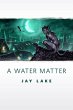 A Water Matter (eBook, ePUB) - Bild 1
