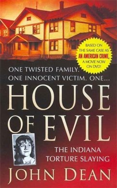 Cover House of Evil (eBook, ePUB)