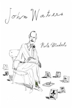 Cover Role Models (eBook, ePUB)
