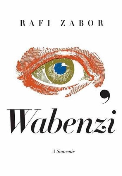 I, Wabenzi (eBook, ePUB) I, Wabenzi (eBook, ePUB)