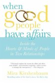 When Good People Have Affairs (eBook, ePUB)