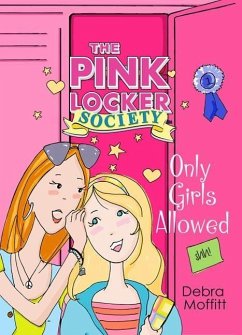 Only Girls Allowed (eBook, ePUB) - Moffitt, Debra