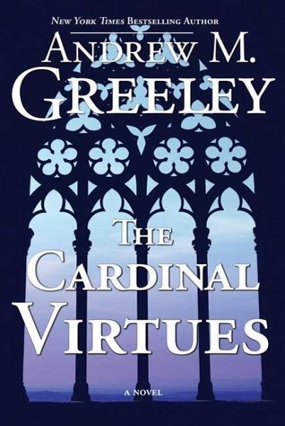 The Cardinal Virtues (eBook, ePUB) The Cardinal Virtues (eBook, ePUB)