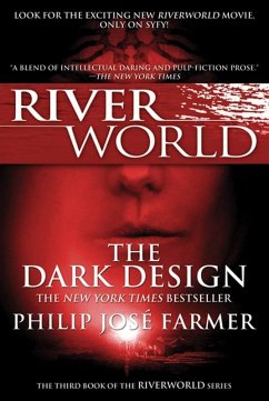 Cover The Dark Design (eBook, ePUB)