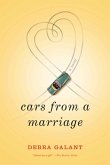 Cars from a Marriage (eBook, ePUB)