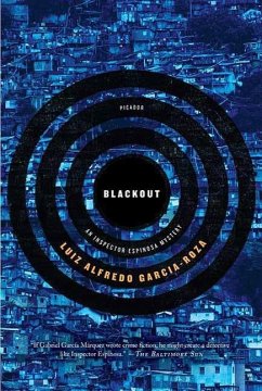 Blackout (eBook, ePUB) - Garcia-Roza, Luiz Alfredo