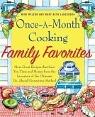 Once-A-Month Cooking Family Favorites (eBook, ePUB)