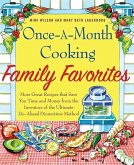 Once-A-Month Cooking Family Favorites (eBook, ePUB) Once-A-Month Cooking Family Favorites (eBook, ePUB)