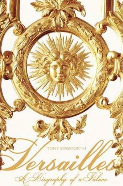 Versailles (eBook, ePUB)