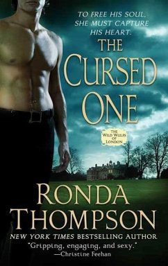 Cover The Cursed One (eBook, ePUB)