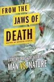 From the Jaws of Death (eBook, ePUB)