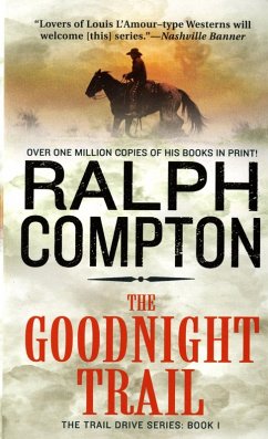 The Goodnight Trail (eBook, ePUB) - Compton, Ralph
