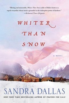 Whiter Than Snow (eBook, ePUB) - Dallas, Sandra Whiter Than Snow (eBook, ePUB) - Dallas, Sandra