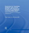 Curricula for Teaching Children and... - Bild 1