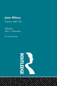 John Milton (eBook, PDF)