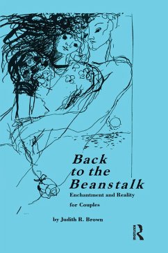 Cover Back To the Beanstalk (eBook, ePUB)