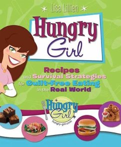 Cover Hungry Girl (eBook, ePUB)