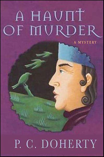 A Haunt of Murder (eBook, ePUB)