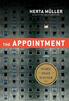 The Appointment (eBook, ePUB) - Müller, Herta