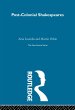 Post-Colonial Shakespeares (eBook, PDF) - Bild 1