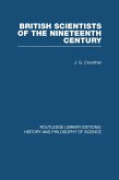 British Scientists of the Nineteenth Century (eBook, PDF)