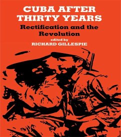 Cover Cuba After Thirty Years (eBook, PDF)