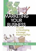 Marketing Your Business (eBook, ePUB)