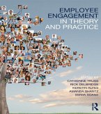Employee Engagement in Theory and Practice (eBook, ePUB)