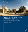 Regime Transition in Central Asia... - Bild 1