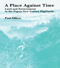 A Place Against Time (eBook, PDF) - Sillitoe, Paul