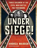 Under Siege! (eBook, ePUB)