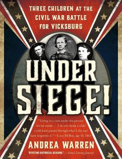 Under Siege! (eBook, ePUB) - Warren, Andrea