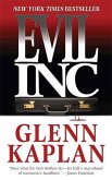 Evil, Inc. (eBook, ePUB)