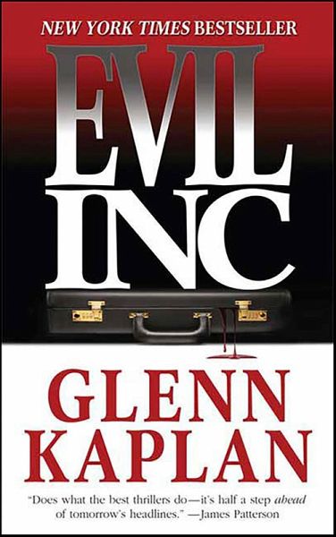 Evil, Inc. (eBook, ePUB) Evil, Inc. (eBook, ePUB)