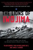 The Lions of Iwo Jima (eBook, ePUB)