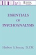 Essentials Of Psychoanalysis (eBook,... - Bild 1