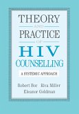 Theory And Practice Of HIV Counselling (eBook, ePUB)