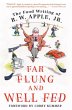 Far Flung and Well Fed (eBook, ePUB) - Bild 1