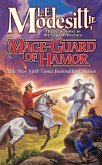 Mage-Guard of Hamor (eBook, ePUB)