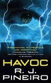 Havoc (eBook, ePUB)