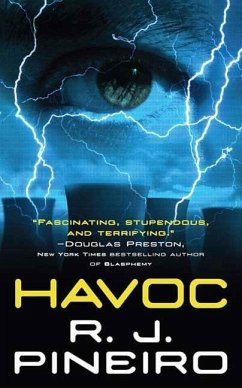 Havoc (eBook, ePUB) - Pineiro, R. J.