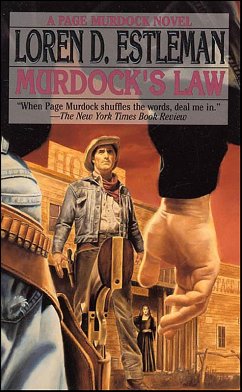 Cover The Murdock's Law (eBook, ePUB)