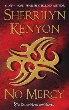 No Mercy (eBook, ePUB) - Kenyon, Sherrilyn