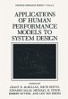 Applications of Human Performance... - Bild 1