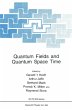 Quantum Fields and Quantum Space Time - Bild 1