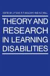 Theory and Research in Learning... - Bild 1