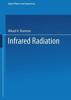 Infrared Radiation - Bramson, Mikaél A.