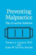Preventing Malpractice - Bild 1