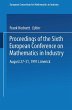 Proceedings of the Sixth European... - Bild 1