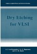 Dry Etching for VLSI - Bild 1
